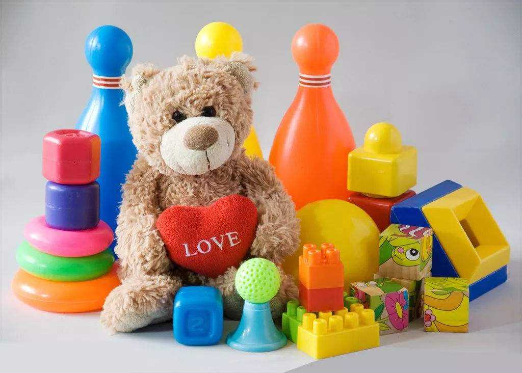 Toy certification