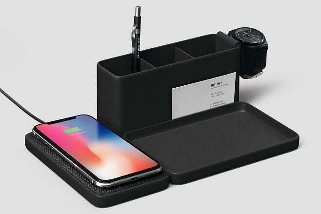 Wireless communication