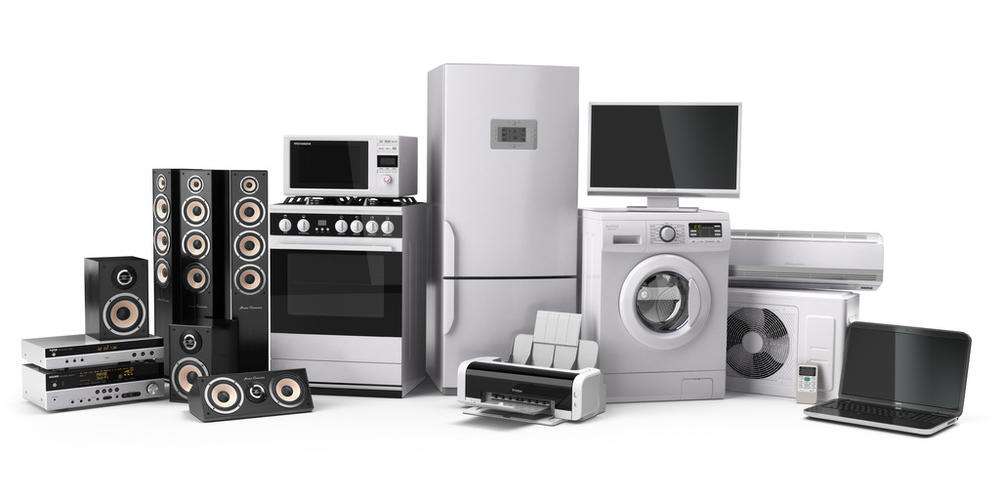 Home appliance